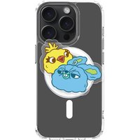 DesignSkin Disney MagSafe Graphic Talk Puppy Happiness Tech Accessory