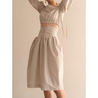 Corset Skirt