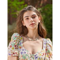 nd Bohemian Necklace