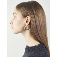 Halo Earring