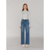 LNI Signature Straight Jeans