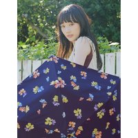 Cooling UV Block UmbrellaParasol