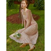 Pioni Dress