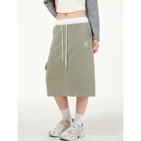 Official Cargo Midi Skirt