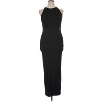 Choove Cocktail Dress - Bodycon: Black Dresses - Used - Size X