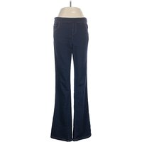 Pajama Jeans Jeans - MidReg Rise: Blue Bottoms