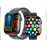 Smart Watches F Smart Watch Blood Glucose Uric Acid Blood Lipid Monitoring HD Large Screen Sports Watch Ultra Long Battery Life Sleep Monitoring