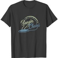 Frisbee Golf, Frisbee Golf Disc Golf Basket, Disc shirt