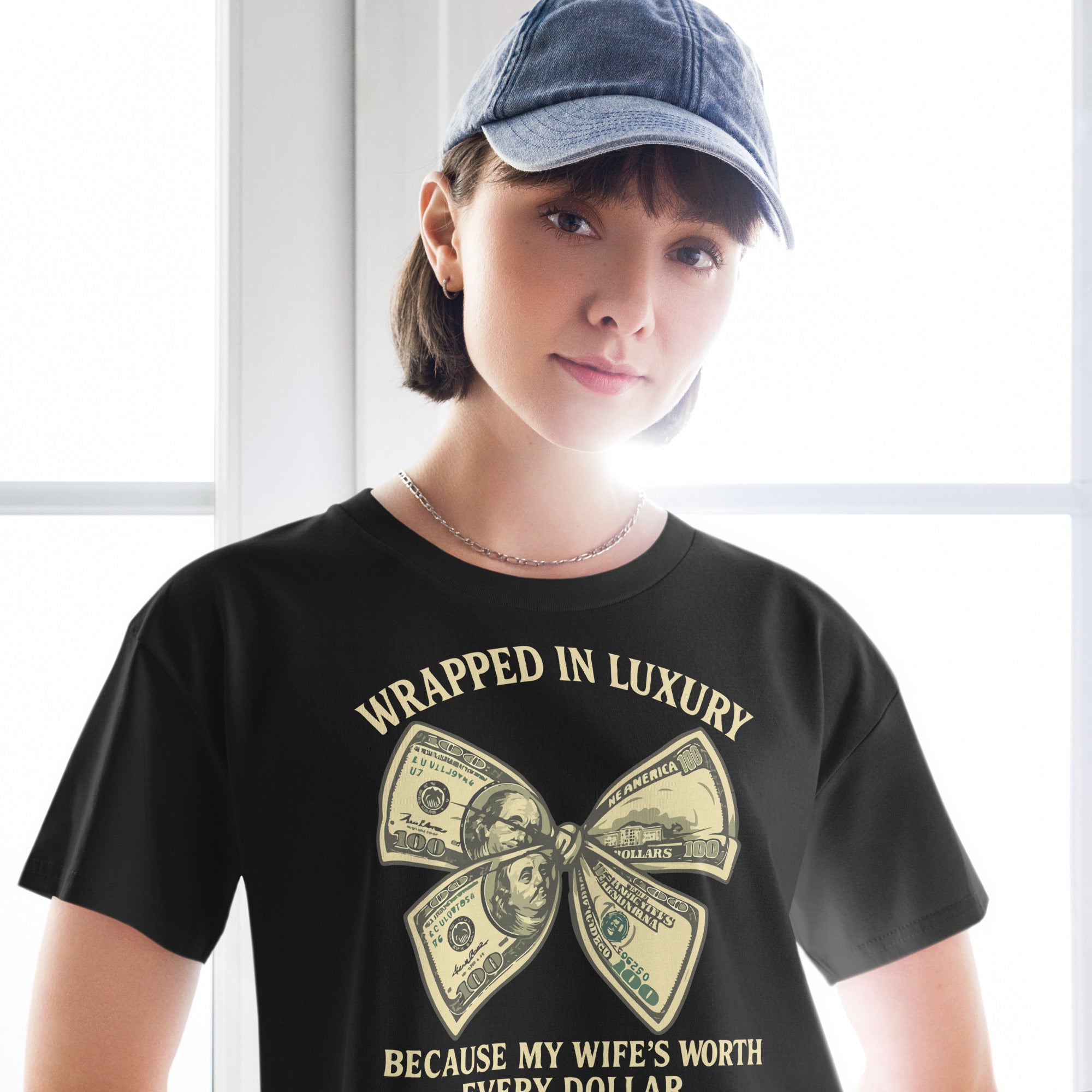 Luxury Love Women’s Crop Top Worth Every Dollar