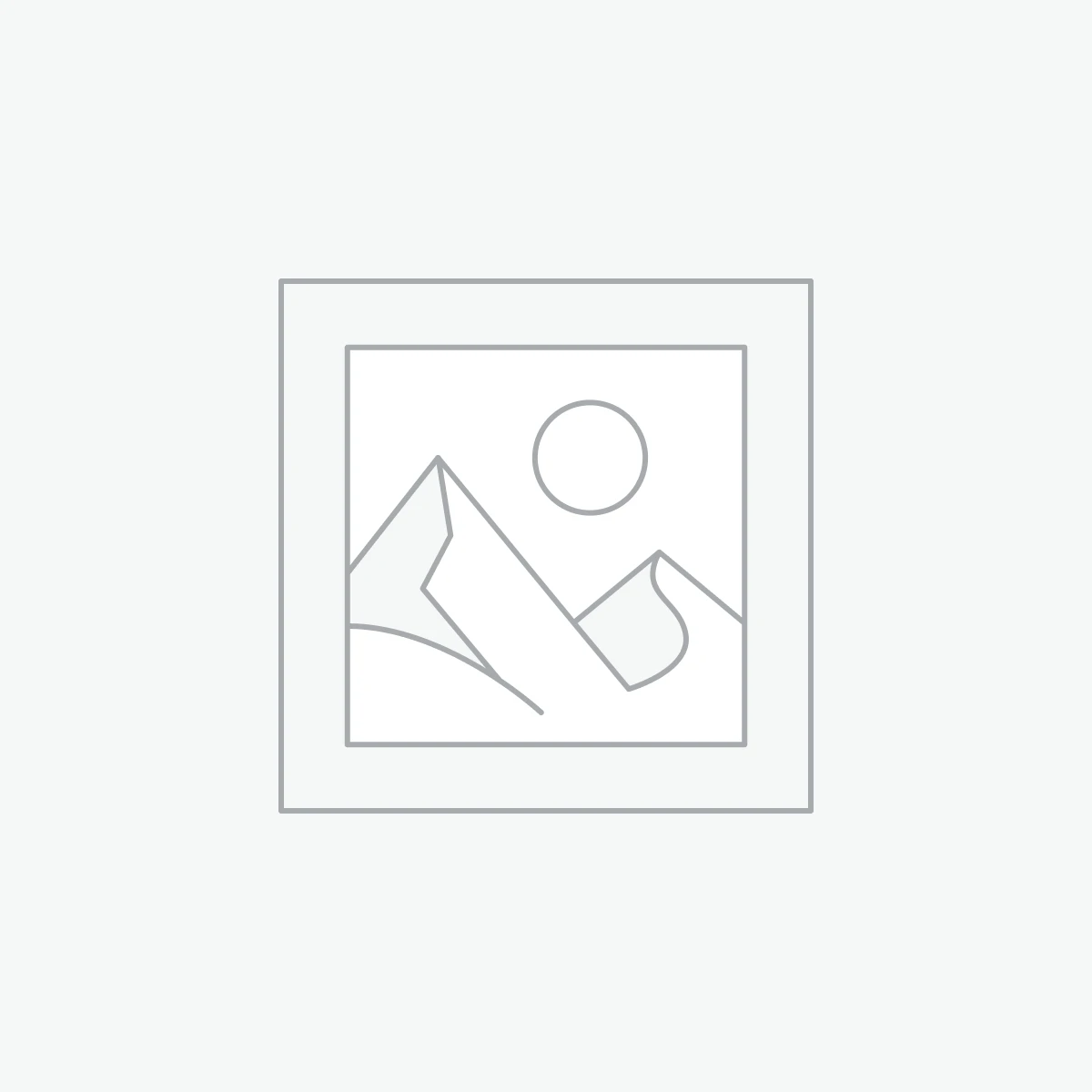 Cropped Light Blue Dondup T-shirt For Women